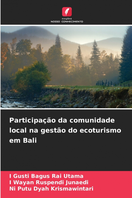 COINVOLGIMENTO DELLA COMUNITA LOCALE NELLA GESTIONE DELL?ECO