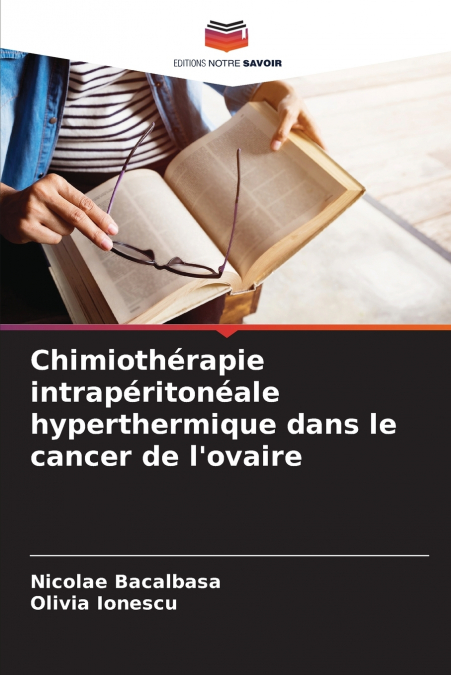 CHIMIOTHERAPIE INTRAPERITONEALE HYPERTHERMIQUE DANS LE CANCE