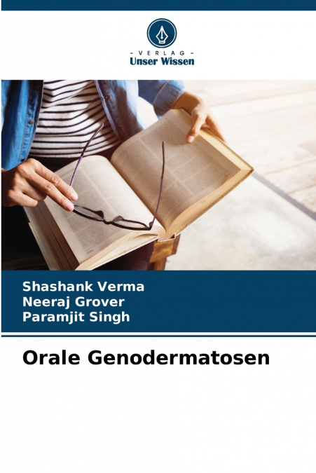 GENODERMATOSI ORALI