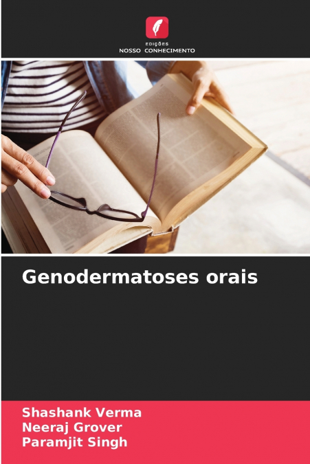 GENODERMATOSI ORALI