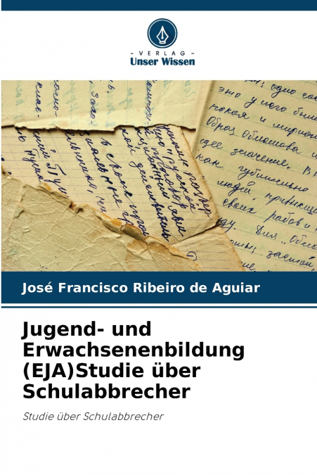 EDUCAZIONE DEI GIOVANI E DEGLI ADULTI (EJA)STUDIO SULL?ABBAN