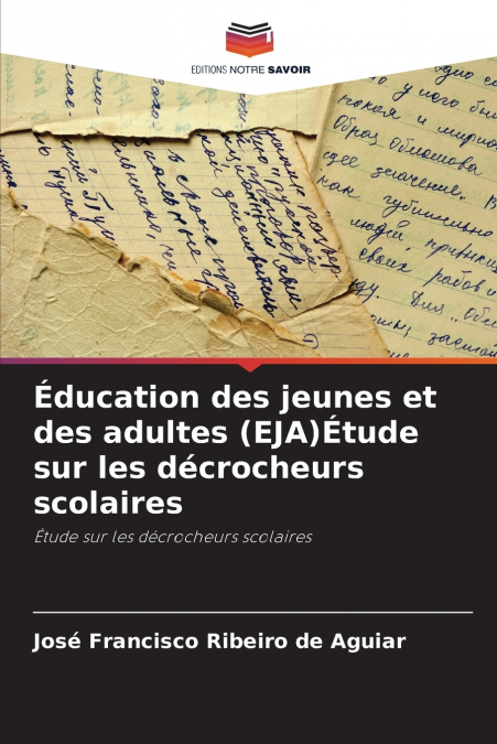 EDUCAZIONE DEI GIOVANI E DEGLI ADULTI (EJA)STUDIO SULL?ABBAN