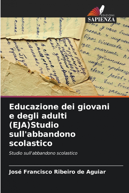 EDUCAZIONE DEI GIOVANI E DEGLI ADULTI (EJA)STUDIO SULL?ABBAN