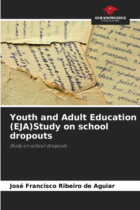 EDUCAZIONE DEI GIOVANI E DEGLI ADULTI (EJA)STUDIO SULL?ABBAN