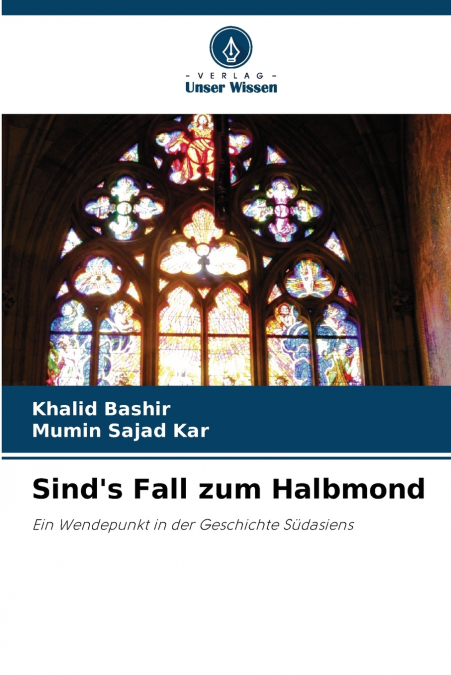 SIND?S FALL ZUM HALBMOND