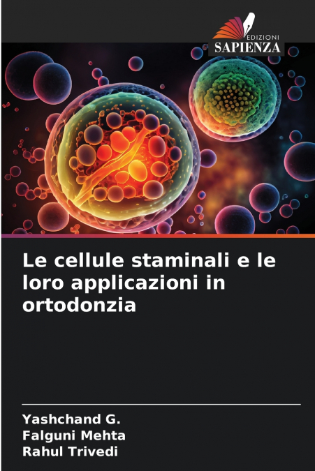 STEM CELLS AND ITS APPLICATIONS IN ORTHODONTICS