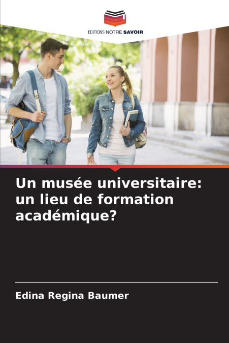 UN MUSEE UNIVERSITAIRE