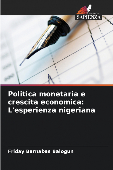 POLITICA MONETARIA E CRESCITA ECONOMICA