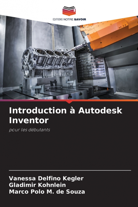EINFUHRUNG IN AUTODESK INVENTOR