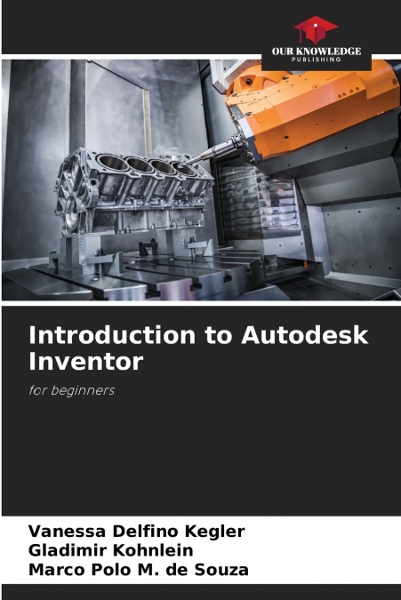 EINFUHRUNG IN AUTODESK INVENTOR
