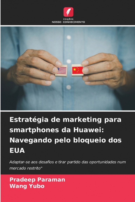 STRATEGIA DI MARKETING PER GLI SMARTPHONE HUAWEI