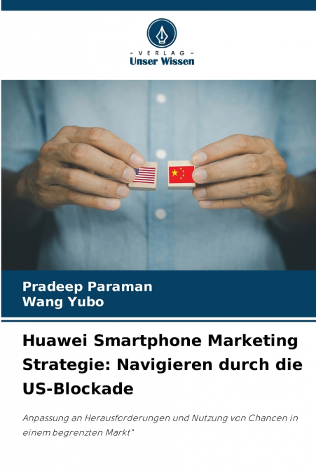 STRATEGIA DI MARKETING PER GLI SMARTPHONE HUAWEI