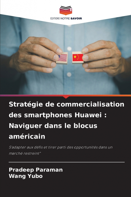 STRATEGIA DI MARKETING PER GLI SMARTPHONE HUAWEI