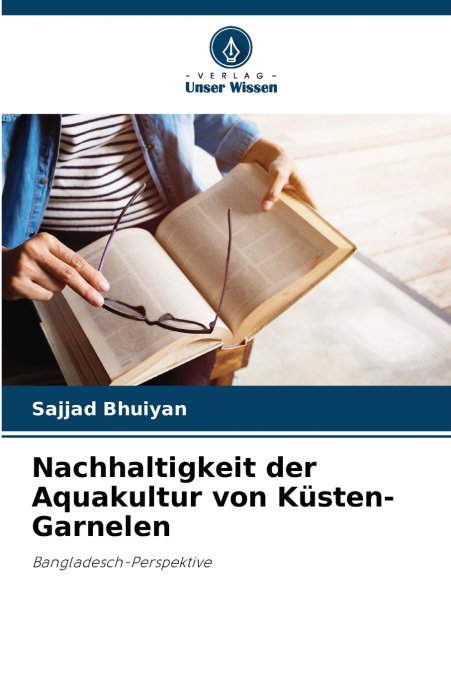NACHHALTIGKEIT DER AQUAKULTUR VON KUSTEN-GARNELEN
