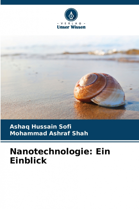 LES NANOTECHNOLOGIES