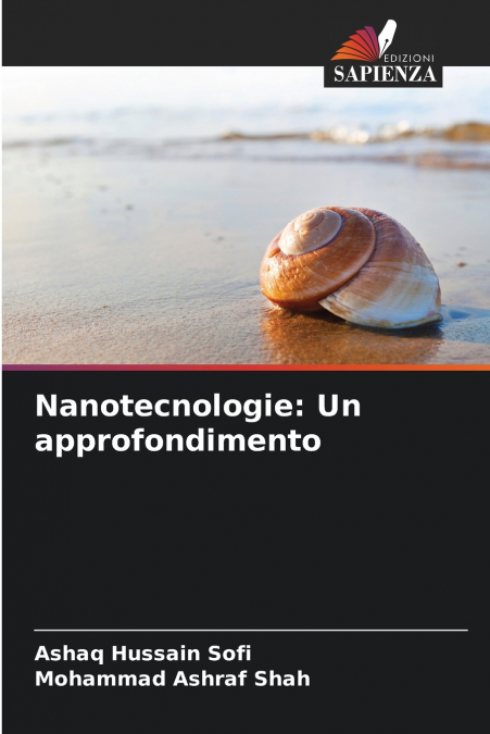 LES NANOTECHNOLOGIES