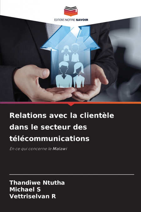 RELAAO COM O CLIENTE NO SECTOR DAS TELECOMUNICAOES