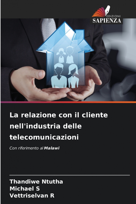 RELAAO COM O CLIENTE NO SECTOR DAS TELECOMUNICAOES