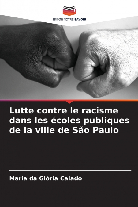LUTTE CONTRE LE RACISME DANS LES ECOLES PUBLIQUES DE LA VILL