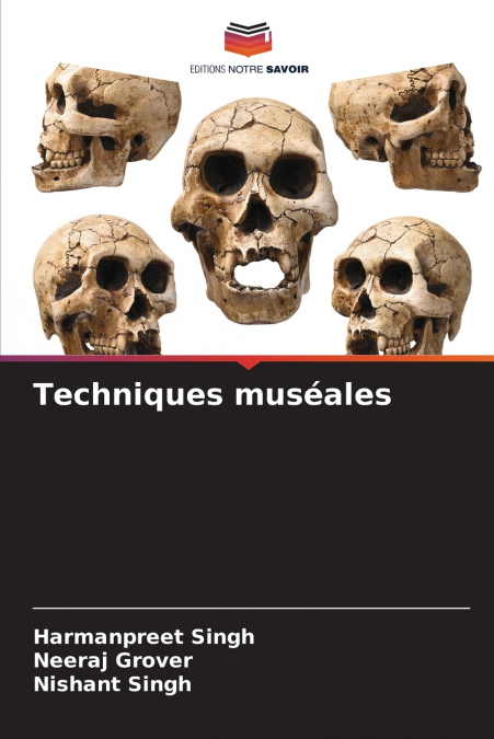 TECNICHE MUSEALI