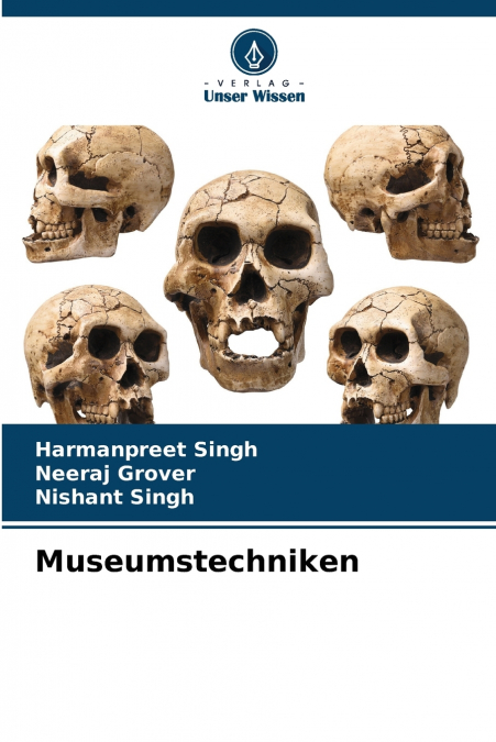 TECNICHE MUSEALI