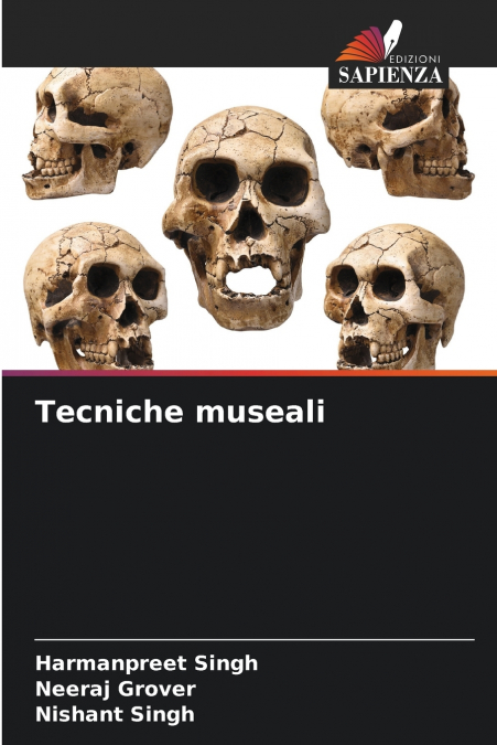 TECNICHE MUSEALI