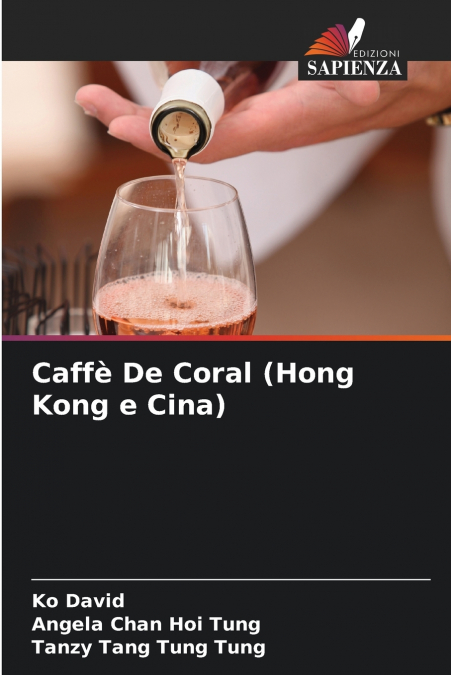 CAFE DE CORAL (HONG KONG E CHINA)