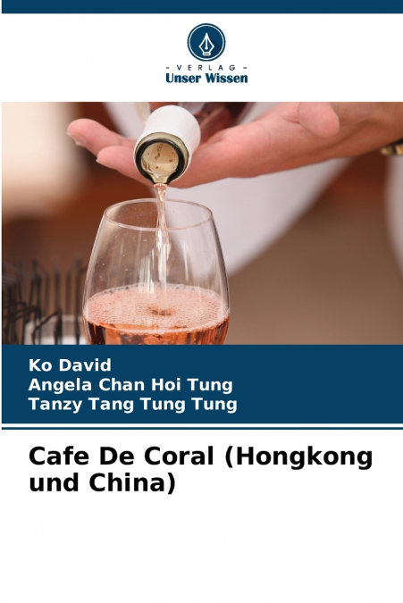 CAFE DE CORAL (HONG KONG E CHINA)