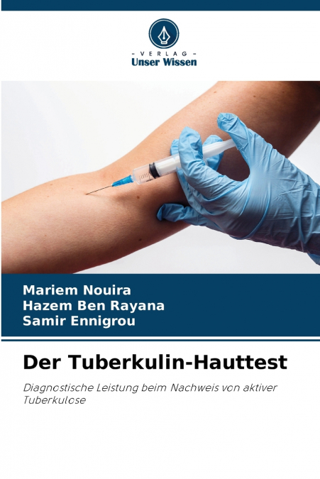 DER TUBERKULIN-HAUTTEST
