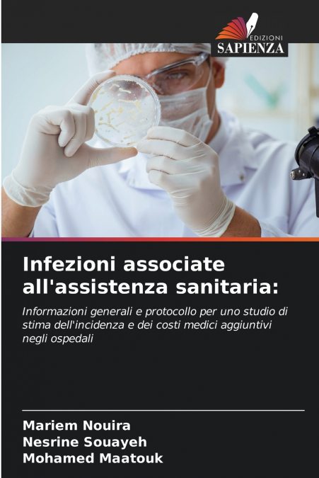 INFEZIONI ASSOCIATE ALL?ASSISTENZA SANITARIA