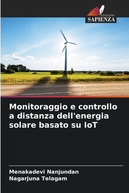 MONITORAGGIO E CONTROLLO A DISTANZA DELL?ENERGIA SOLARE BASA