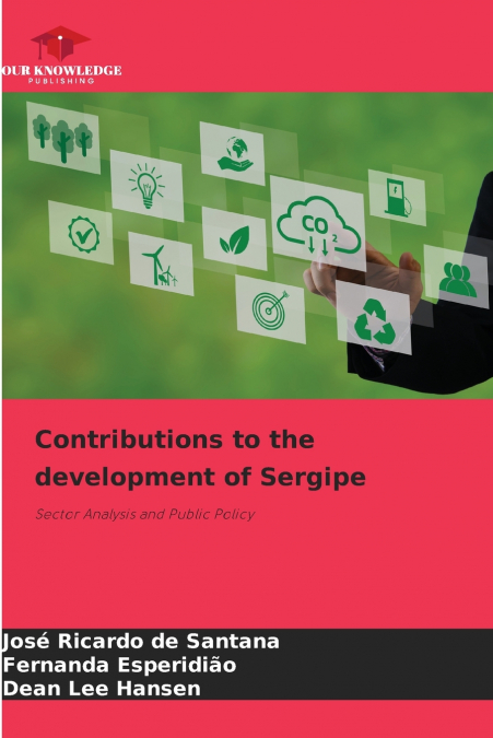 CONTRIBUTIONS TO THE DEVELOPMENT OF SERGIPE