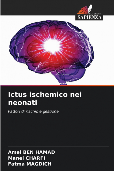 ICTUS ISCHEMICO NEI NEONATI