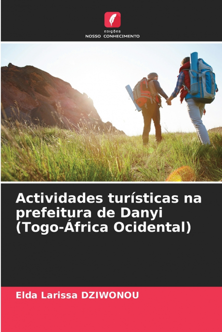 ACTIVIDADES TURISTICAS NA PREFEITURA DE DANYI (TOGO-AFRICA O