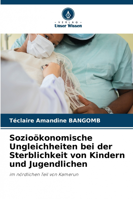 SOZIOOKONOMISCHE UNGLEICHHEITEN BEI DER STERBLICHKEIT VON KI