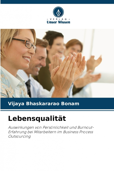 LEBENSQUALITAT