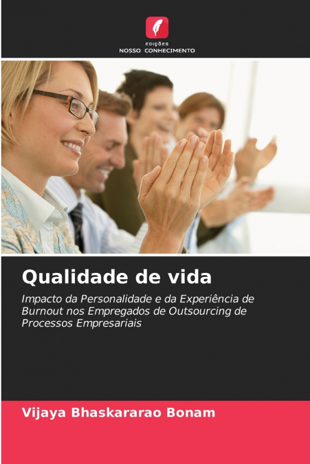 QUALIDADE DE VIDA