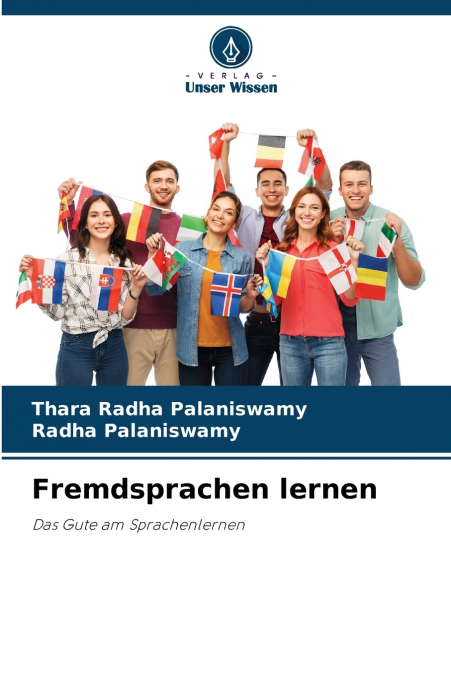 LEARNING FOREIGN LANGUAGES