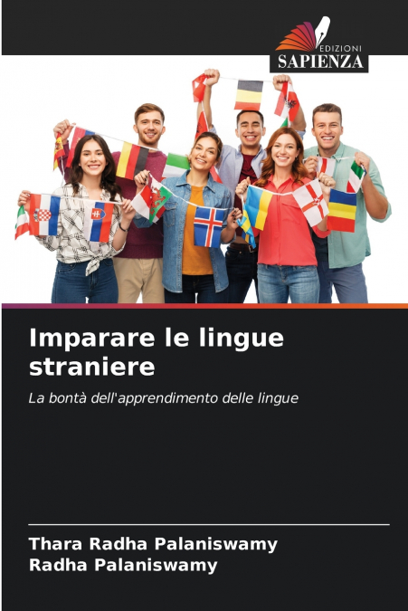 LEARNING FOREIGN LANGUAGES