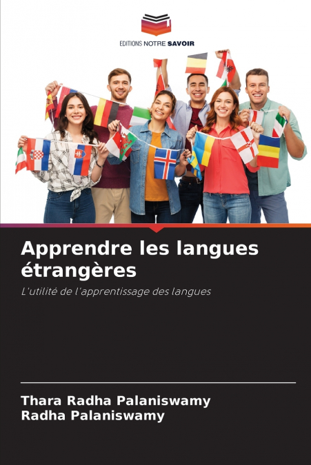 LEARNING FOREIGN LANGUAGES