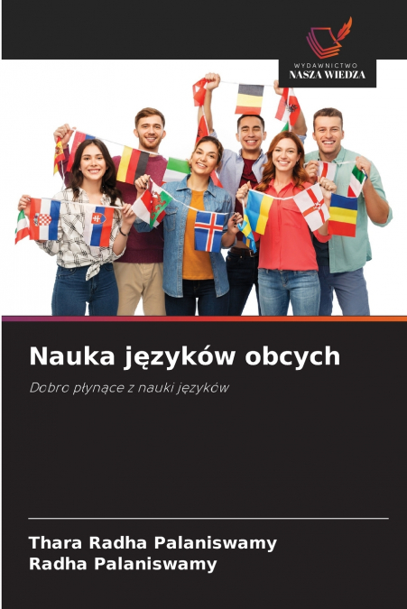 NAUKA J?ZYKOW OBCYCH