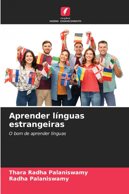 APRENDER LINGUAS ESTRANGEIRAS