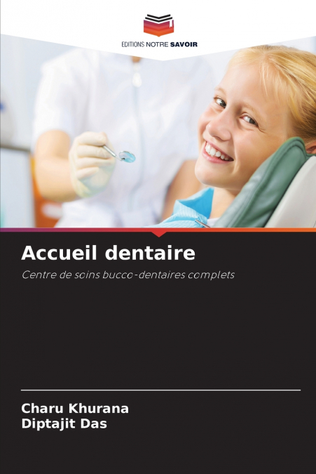 ACCUEIL DENTAIRE