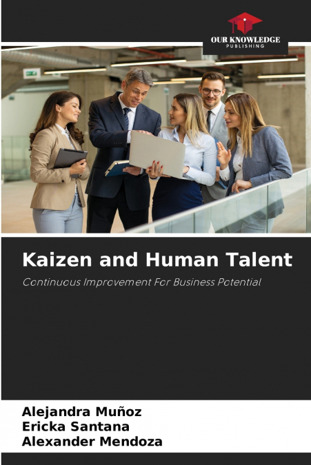 KAIZEN AND HUMAN TALENT