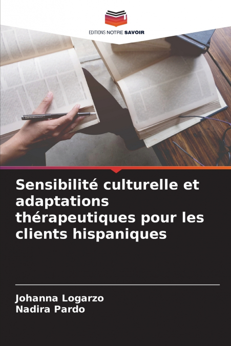 SENSIBILITE CULTURELLE ET ADAPTATIONS THERAPEUTIQUES POUR LE