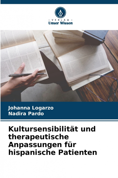 KULTURSENSIBILITAT UND THERAPEUTISCHE ANPASSUNGEN FUR HISPAN