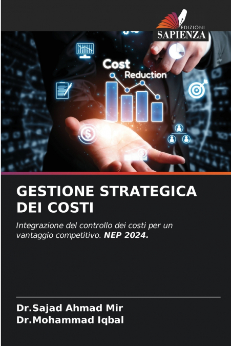 GESTIONE STRATEGICA DEI COSTI