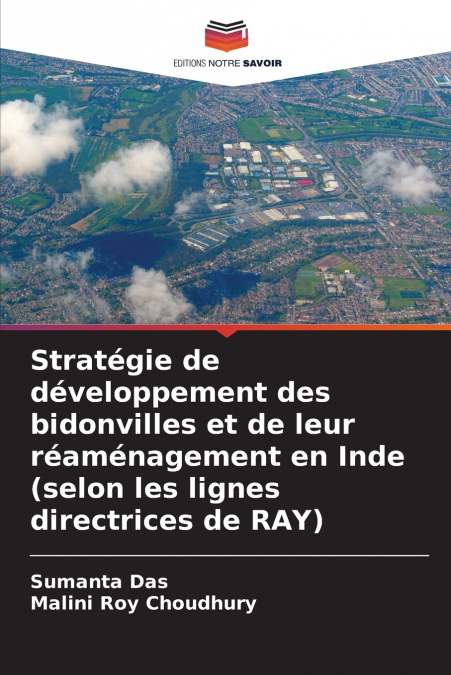 STRATEGIE DE DEVELOPPEMENT DES BIDONVILLES ET DE LEUR REAMEN