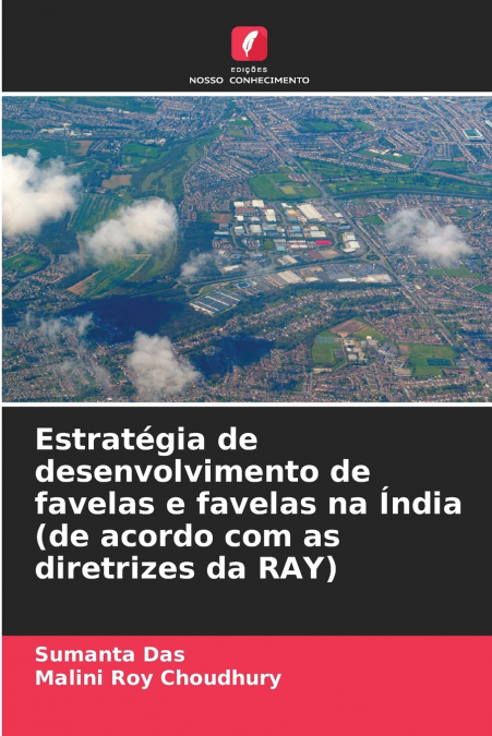 ESTRATEGIA DE DESENVOLVIMENTO DE FAVELAS E FAVELAS NA INDIA
