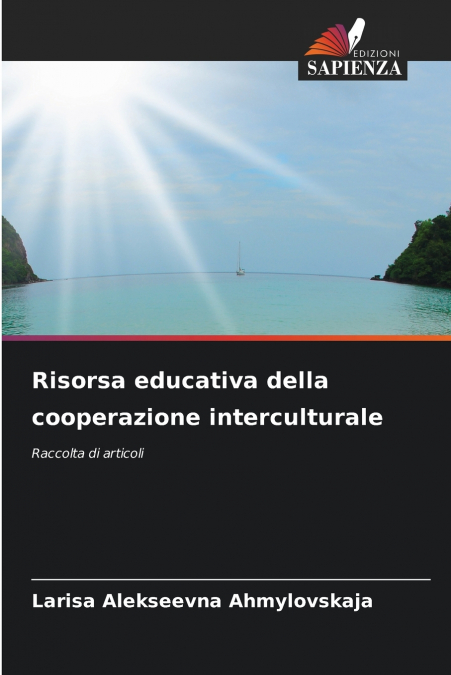 RISORSA EDUCATIVA DELLA COOPERAZIONE INTERCULTURALE